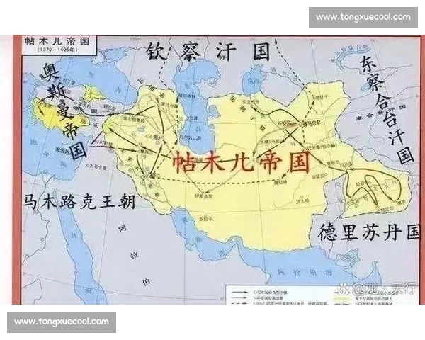 成吉思汗vs世界征服者巅峰对决历史真相全解析深度盘点终极之谜