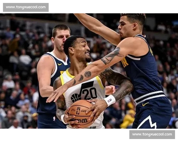 公牛对决国王 谁将主宰西部强强对话之夜篮球焦点战全解析前瞻看点
