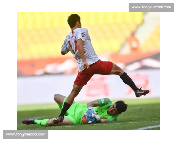 足协杯武汉卓尔迎战华夏争夺晋级名额精彩对决即将上演