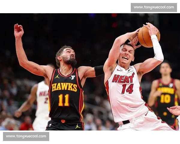 爵士对决热火焦点之战攻防博弈看点全面解析季后赛前景与球星表现