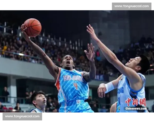 2017年CBA新疆队对阵辽宁队精彩对决 回顾赛场巅峰对决与关键时刻