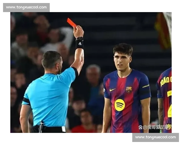 巴萨对阵马竞精彩对决直播频道全方位指南不容错过