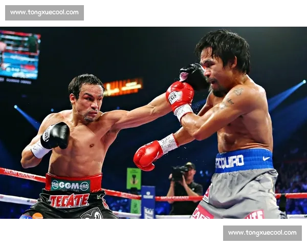 帕奎奥vs马奎兹四战回顾拳坛史上最伟大的宿命对决全景深度解析