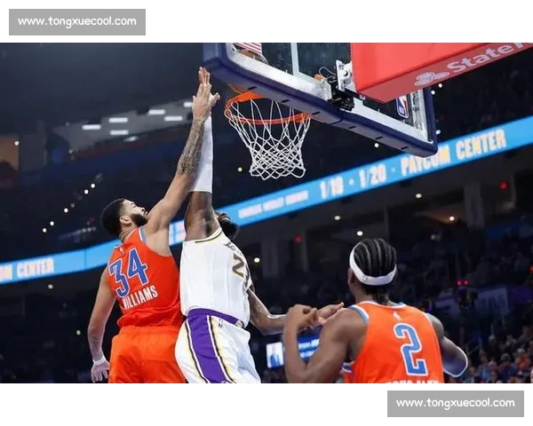 湖人对决雷霆比分揭晓比赛走势与关键瞬间全解析赛后影响与排名展望