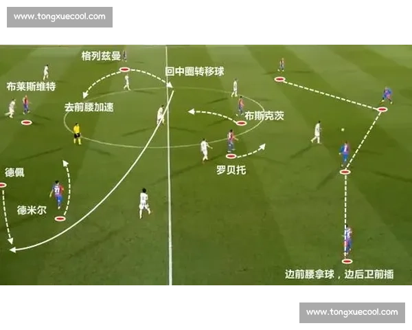 尤文巴萨全场对决技战术博弈与巨星表现深度解析欧陆巅峰之夜赛况复盘