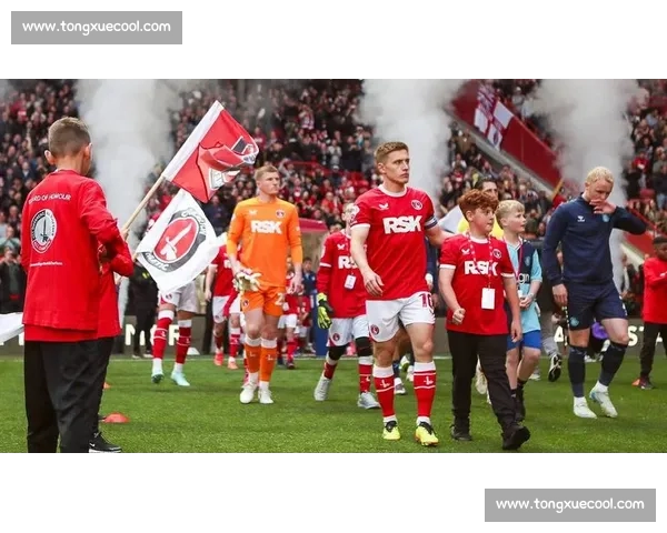 查尔顿主场迎战北安普敦联赛走势与关键看点前瞻阵容博弈与胜负悬念解析