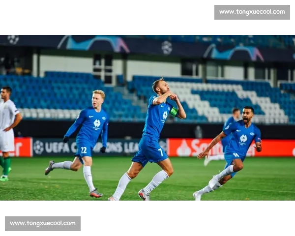 基迪纳摩迎战根特：欧洲赛场激烈对决期待精彩表现