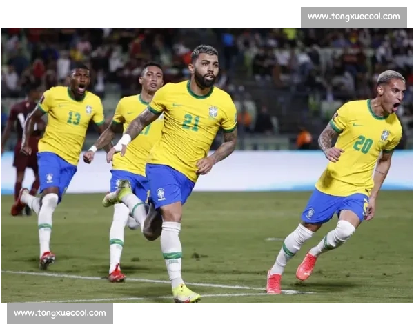 厄瓜多尔对阵巴西比赛回放全程解析与关键瞬间盘点精彩战术与球星表现深度复盘