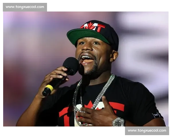 康纳对决梅威瑟胜率解析与跨界拳击悬念评估数据全面对比前瞻分析