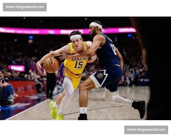 掘金湖人西部决赛巅峰对决新王崛起与豪门荣耀之战时代交锋篮球历史新篇章