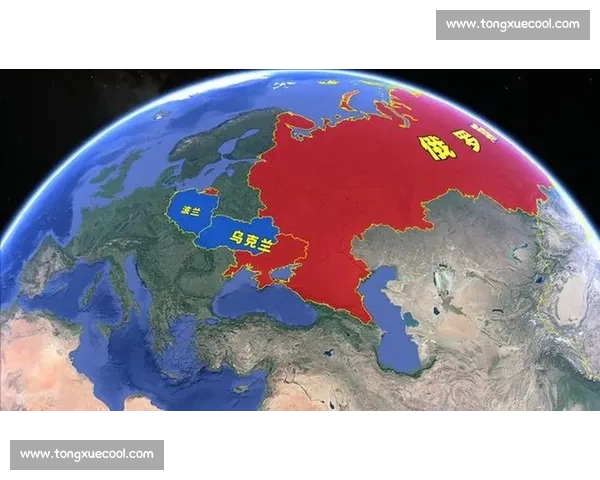 俄VS多极格局下的国际博弈与地缘政治新走向解析能源安全与战略重塑趋势