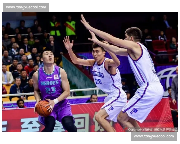 辽宁对阵新疆经典对决全场回放重播精彩瞬间战术深度解析看点