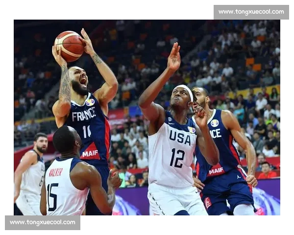 美国男篮vs世界强敌巅峰对决引爆国际赛场热潮篮球盛宴见证荣耀与挑战