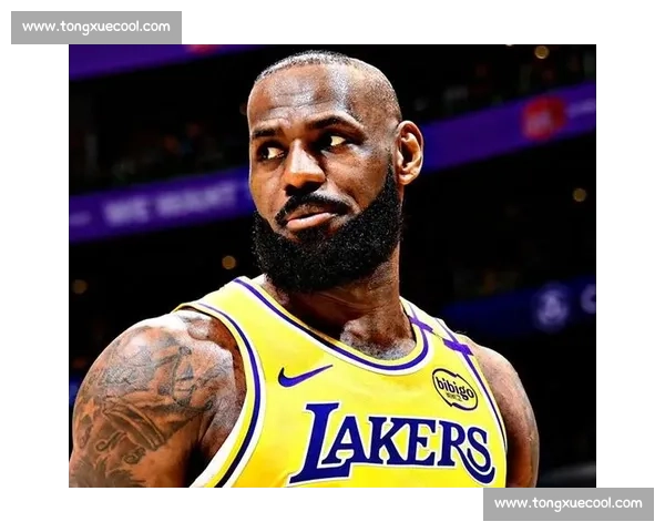 湖人热火第三战焦点对决詹眉合力冲击系列赛主动权走向之夜关键时刻