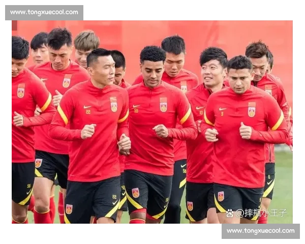 中国男足对阵叙利亚全场直播回顾精彩瞬间战术解析与比赛看点