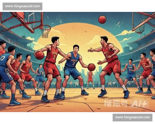 公牛对阵魔术焦点之战攻防博弈看点全解析赛季后程关键较量胜负走向